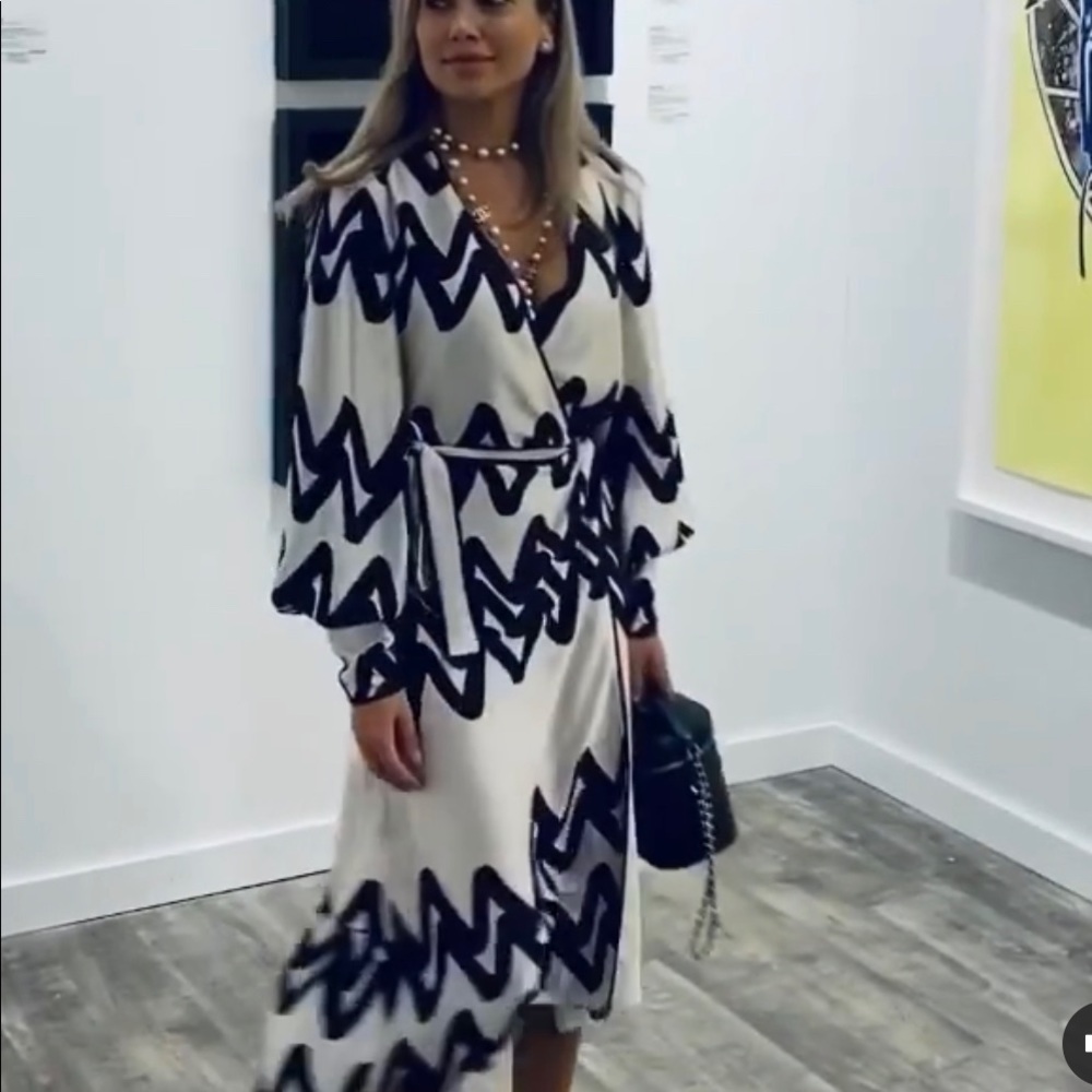 Dress Alexis
